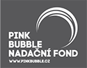 Pink Bubble Pink Bubble