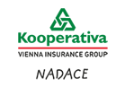 Kooperativa NADACE Kooperativa NADACE