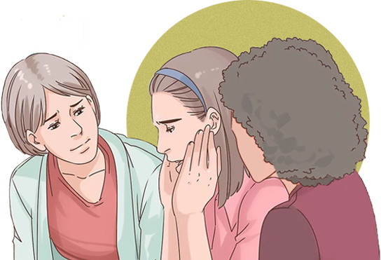 Příběhy pacientů