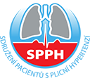 Sdružení pacientů s plicní hypertenzí
